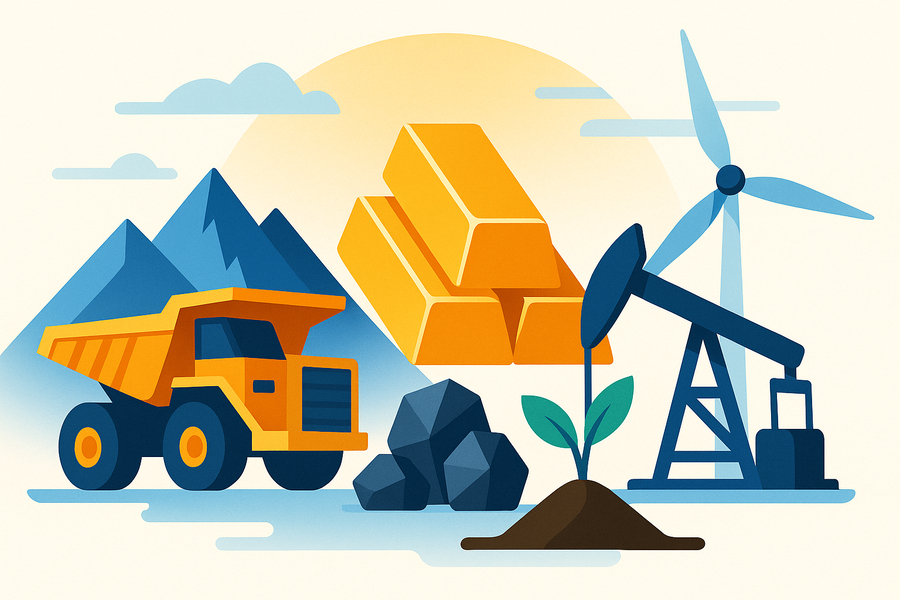 Unlocking Investment Potential with CanPeak Resources